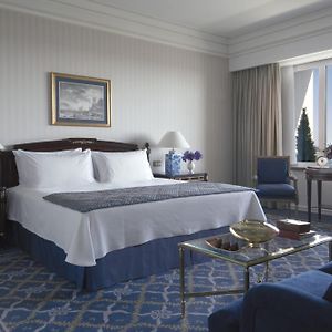 Superior Kamer met een King Size Bed