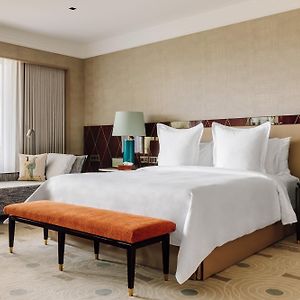 Deluxe Kamer met een King Size Bed